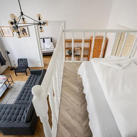 Setting Sun Apartment Budapeszt Zewnętrze zdjęcie