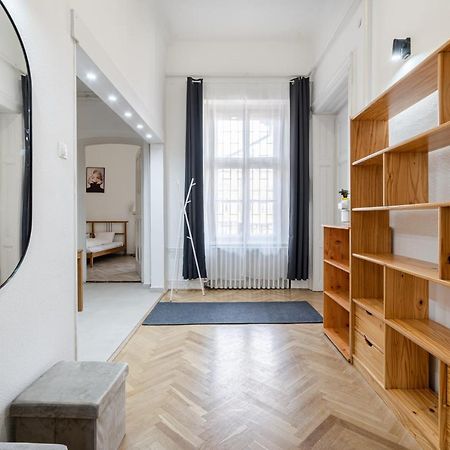 Setting Sun Apartment Budapeszt Zewnętrze zdjęcie